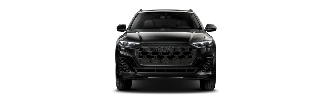 2025 Audi Q8 Premium Plus - Photo 54