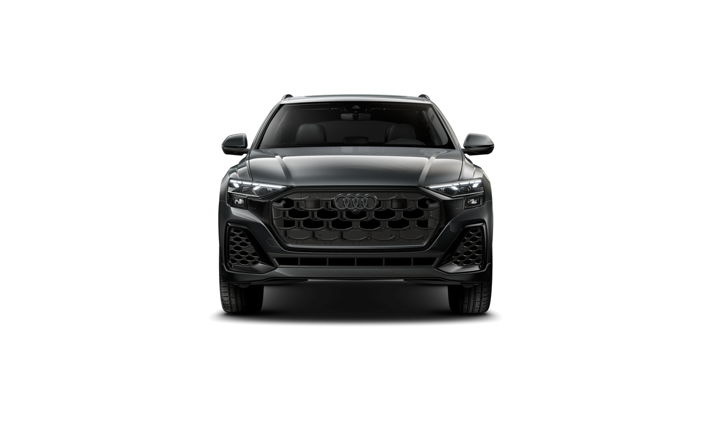 2025 Audi Q8 Premium Plus - Photo 53