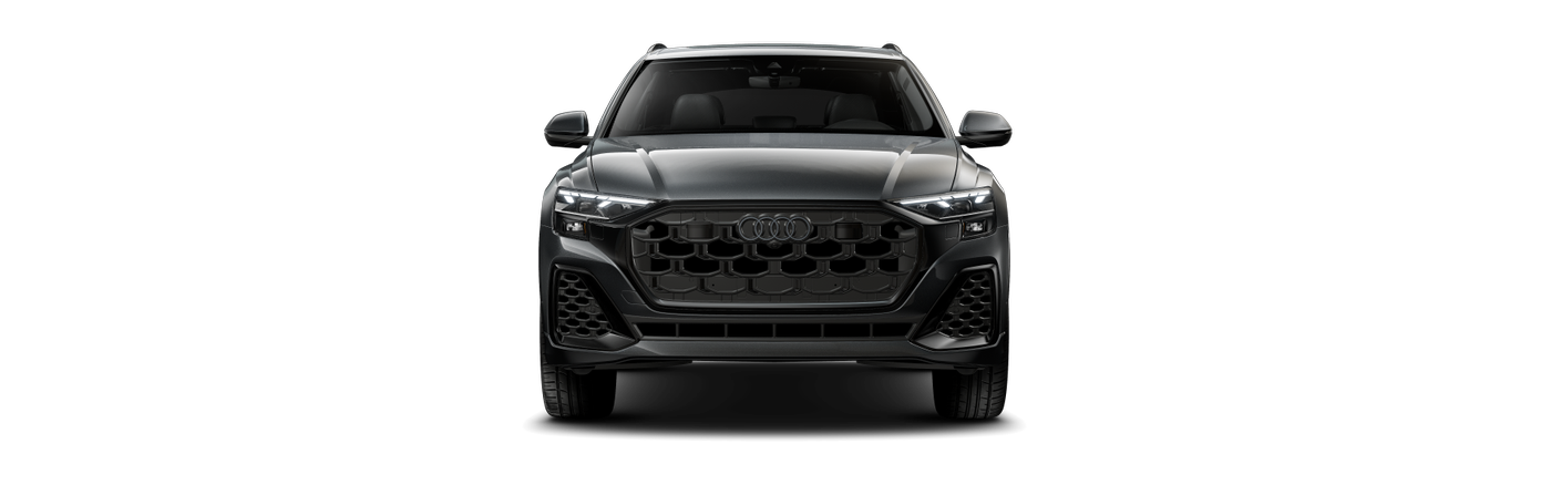 2025 Audi Q8 Premium Plus - Photo 55