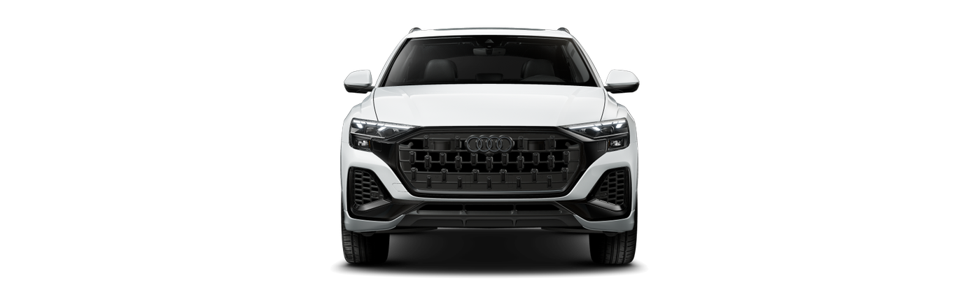 2025 Audi Q8 Premium Plus - Photo 39