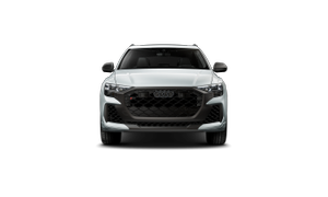2026 Audi RS Q8 SUV performance