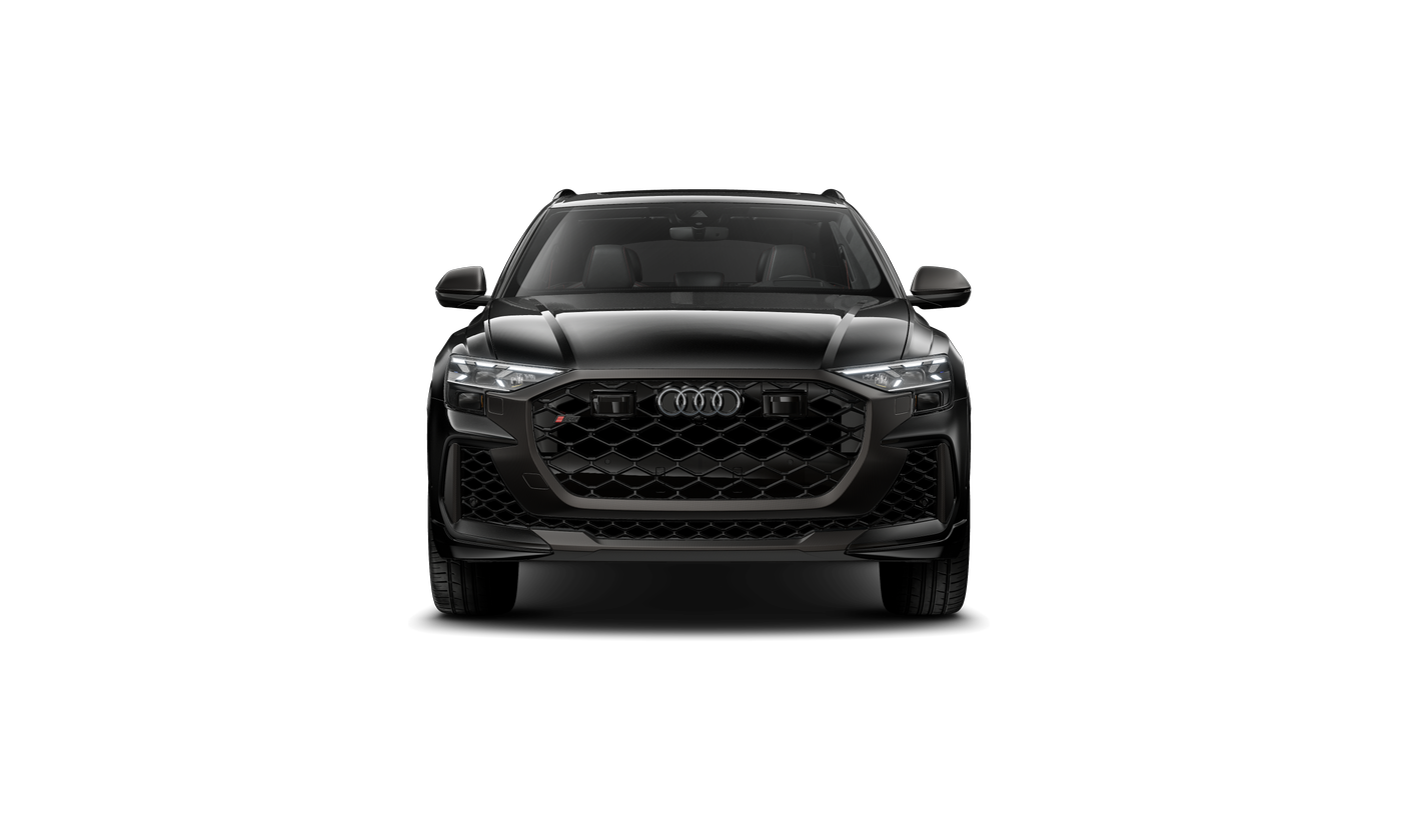 2026 Audi RS Q8 Base - Photo 27