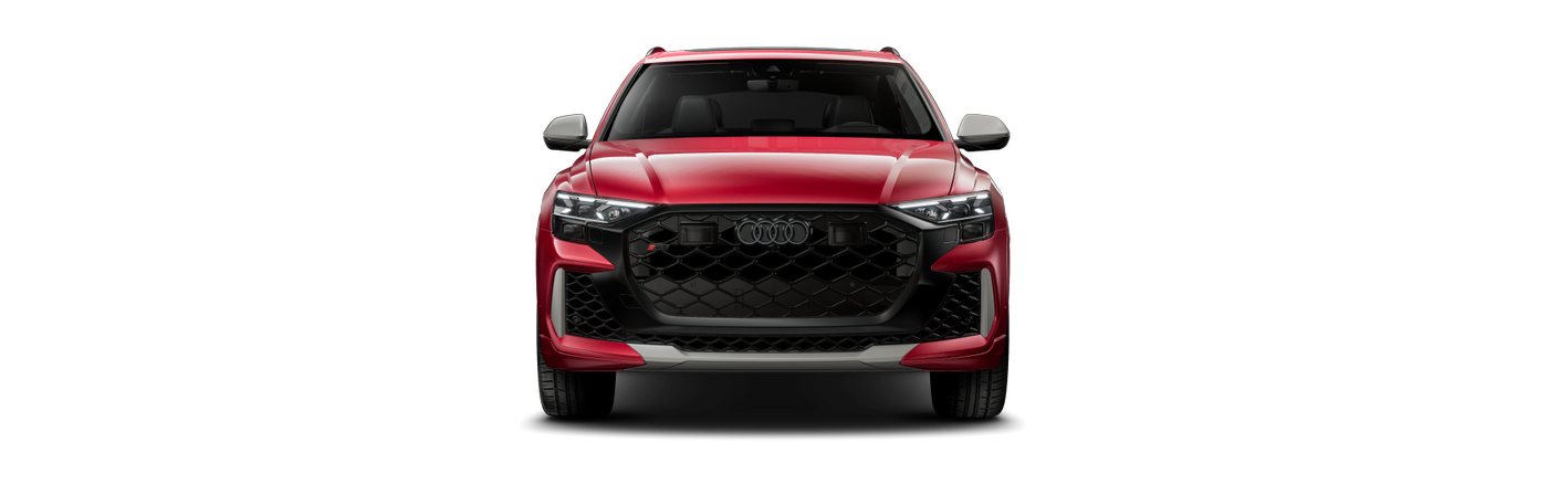 2026 Audi RS Q8 Base - Photo 63