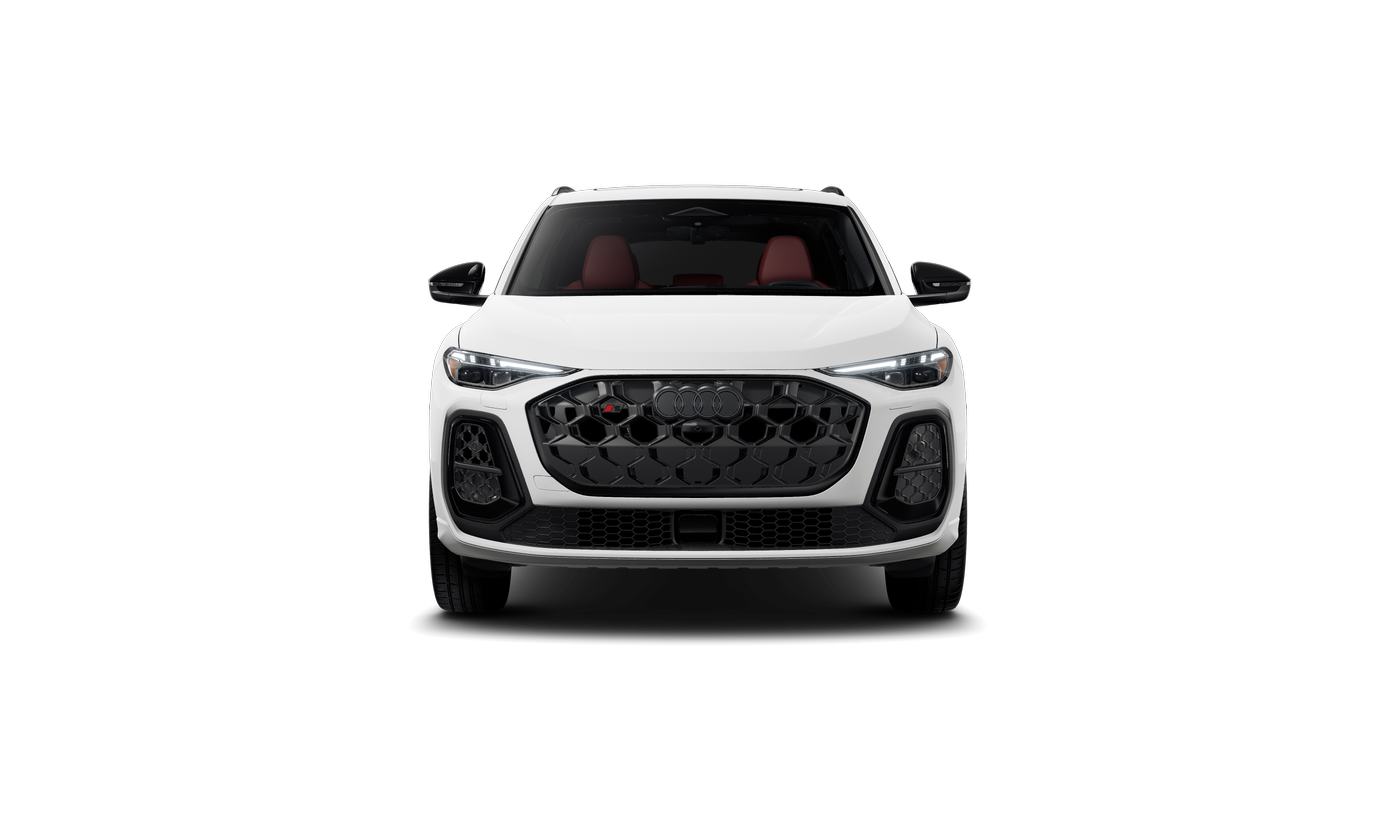 2026 Audi SQ5
