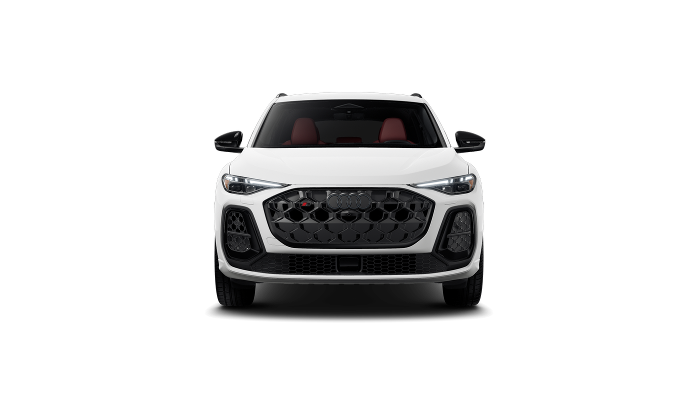 2026 Audi SQ5