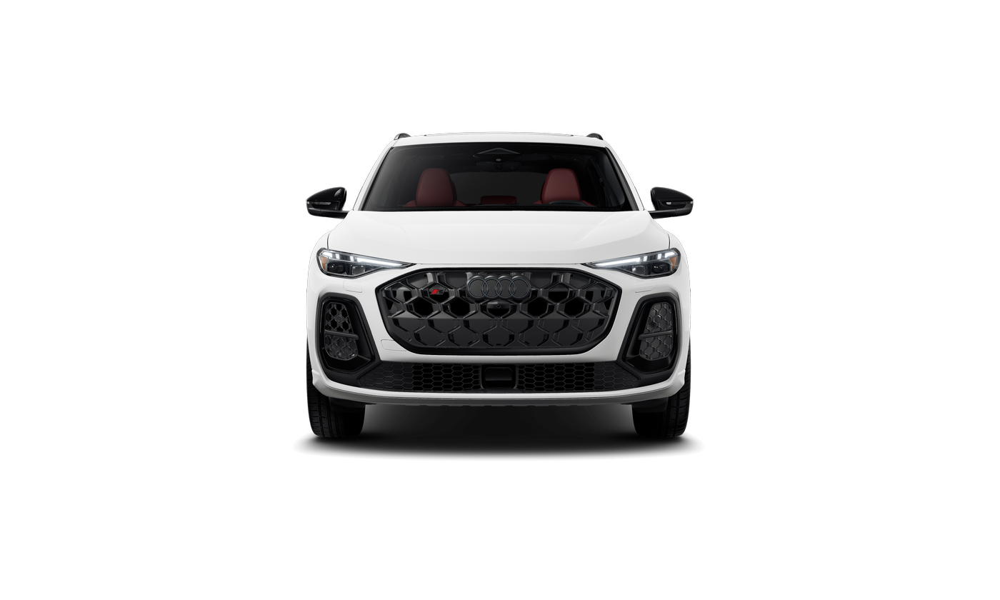 2026 Audi SQ5
