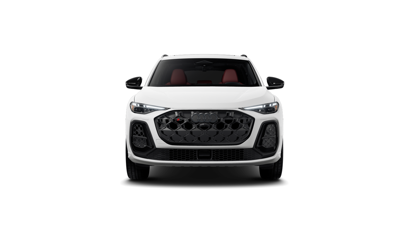 2026 Audi SQ5