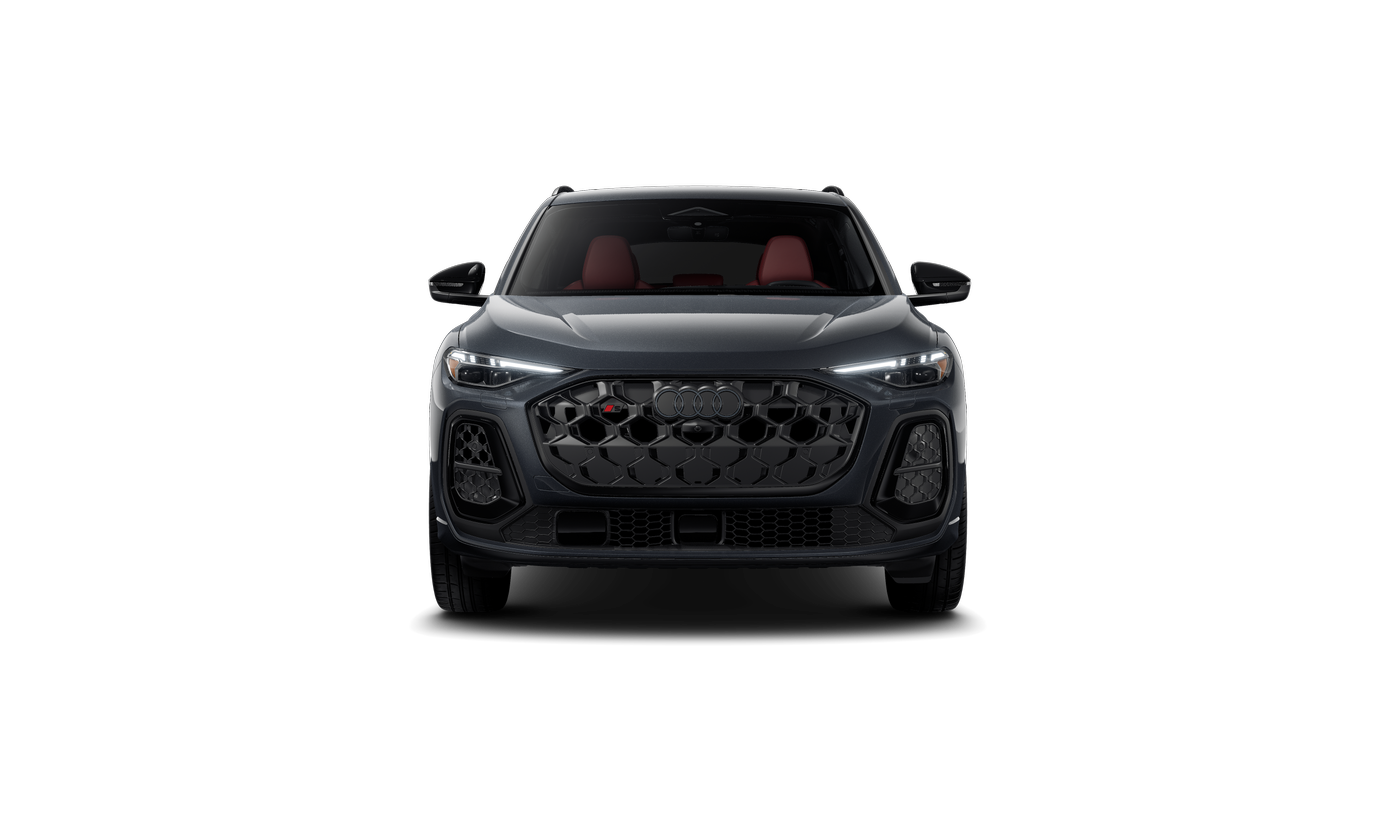 2026 Audi SQ5 Sportback