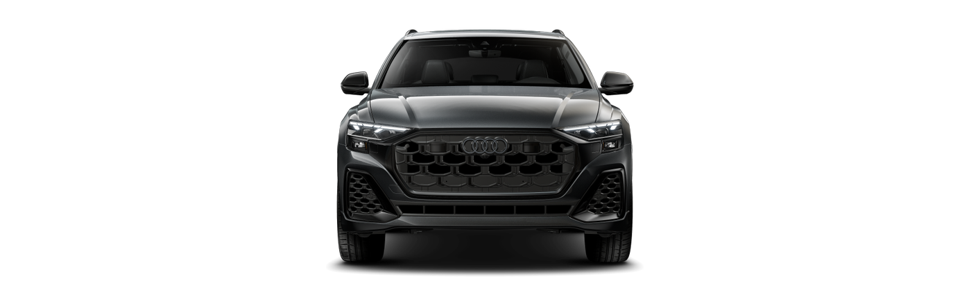 2025 Audi SQ8 Premium Plus - Photo 57