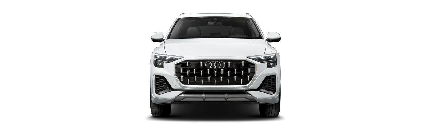 2025 Audi Q8 Premium Plus - Photo 61
