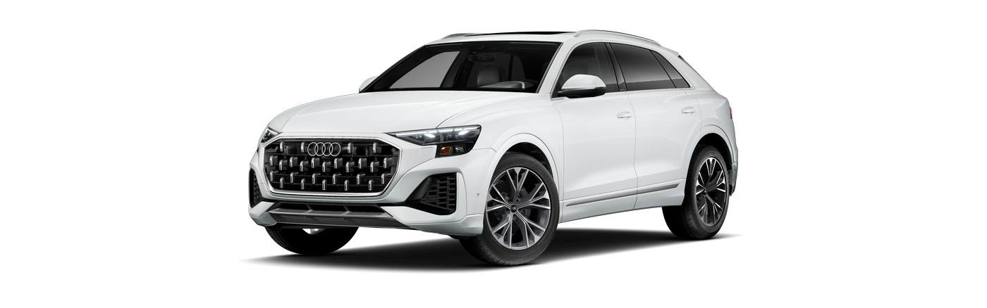 2025 Audi Q8 Premium Plus - Photo 50