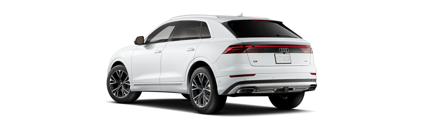 2025 Audi Q8 Premium Plus - Photo 54