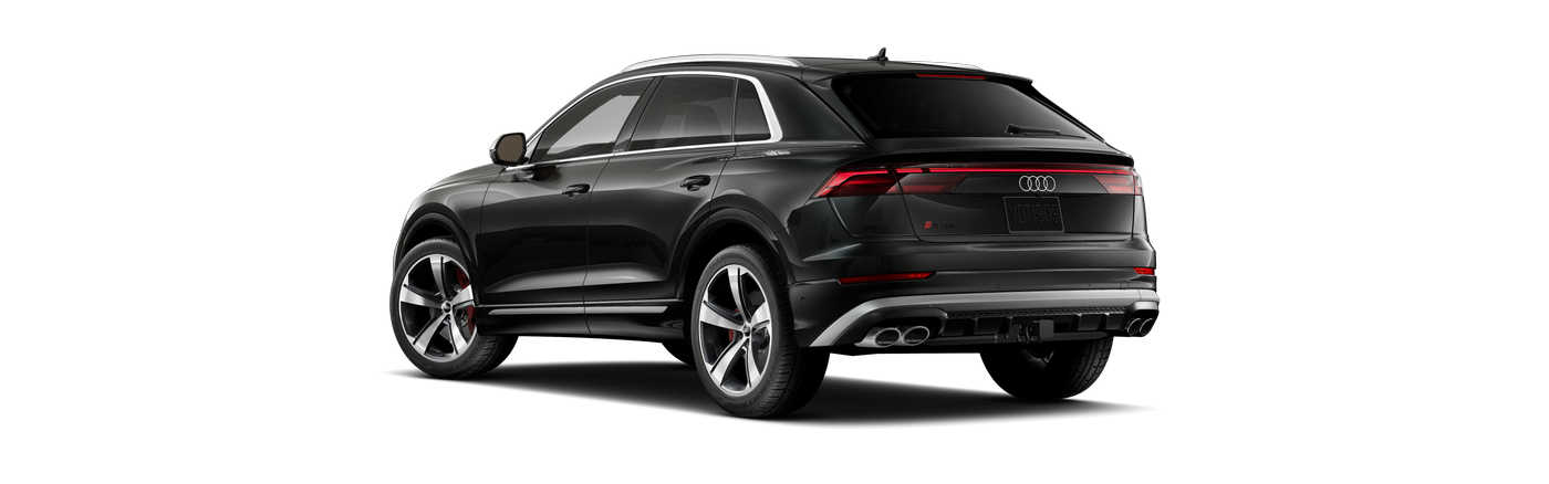 2025 Audi SQ8 Premium Plus - Photo 35