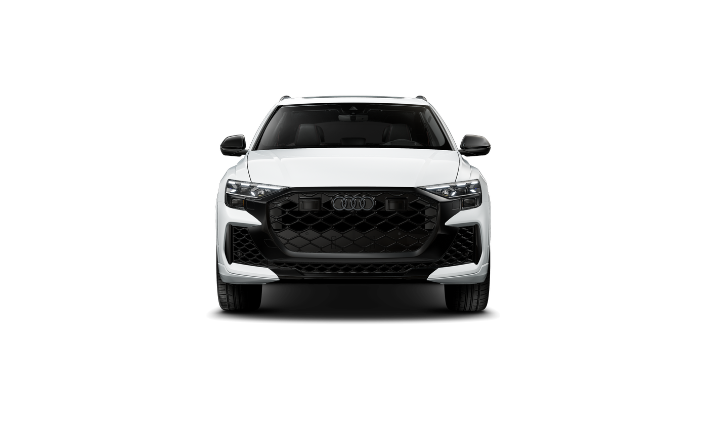 2025 Audi RS Q8 Base - Photo 60