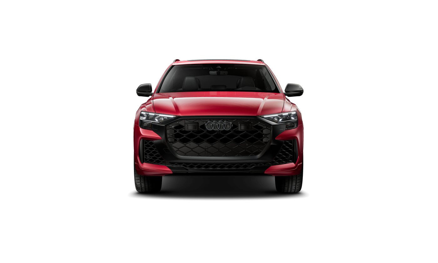 2025 Audi RS Q8 Base - Photo 62