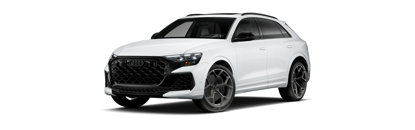 2025 Audi RS Q8 Base - Photo 29