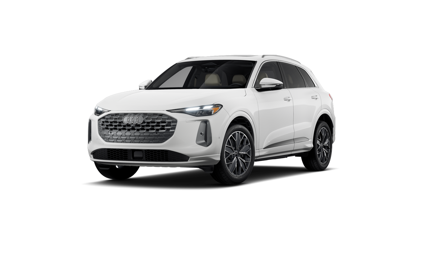 2026 Audi Q5