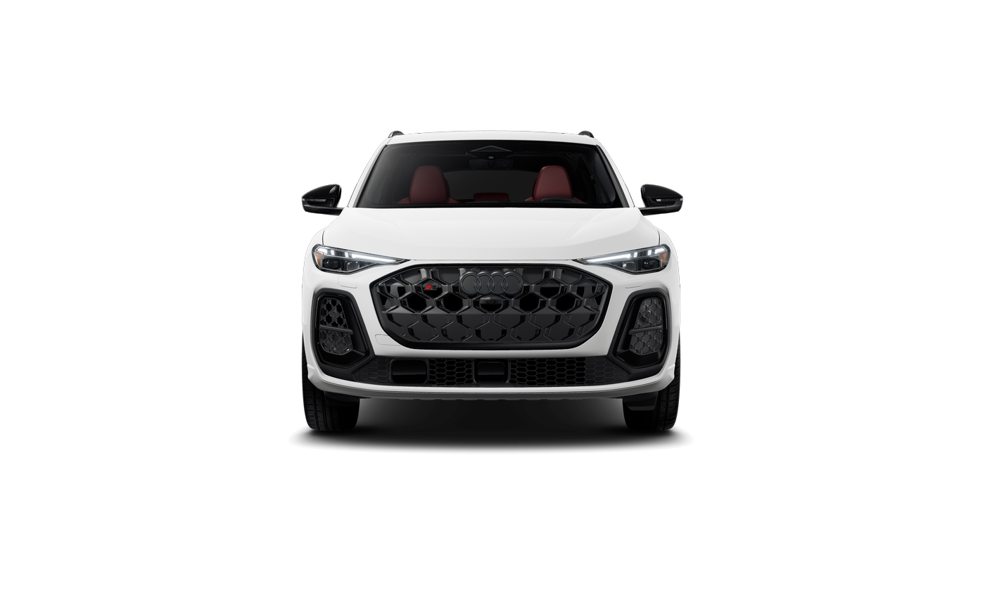 2026 Audi SQ5 Sportback