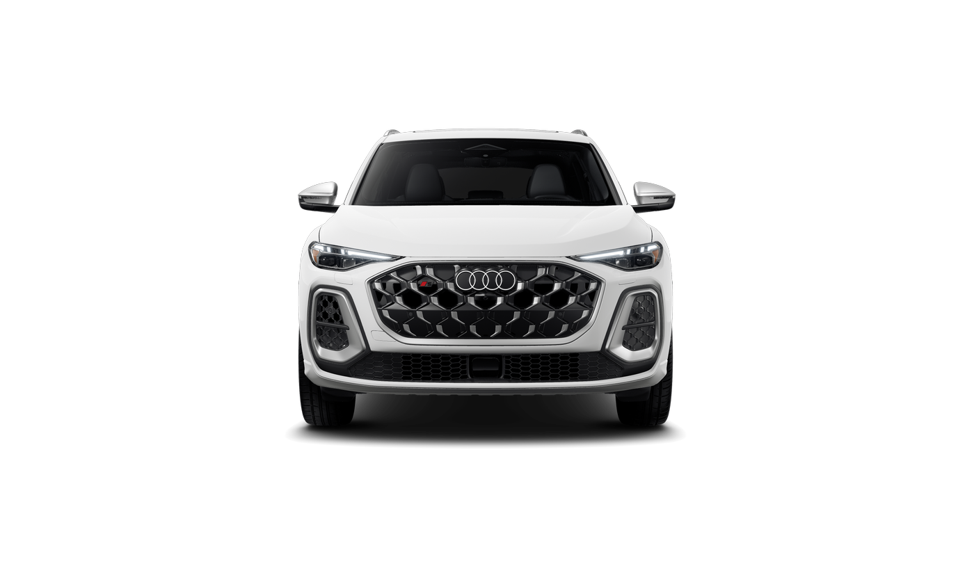 2026 Audi SQ5