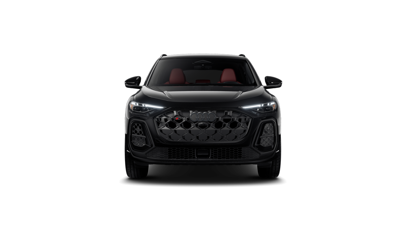 2026 Audi SQ5