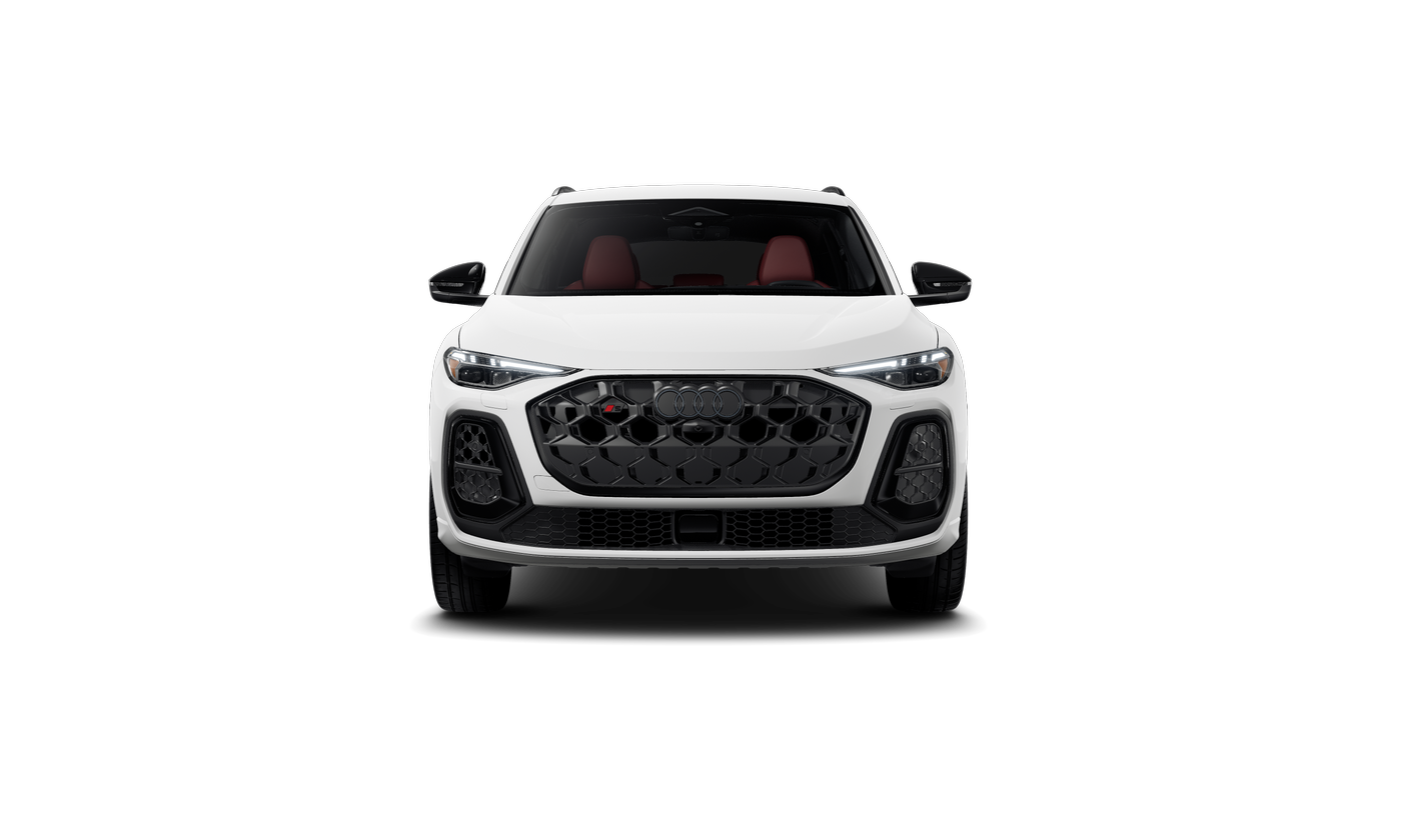 2026 Audi SQ5