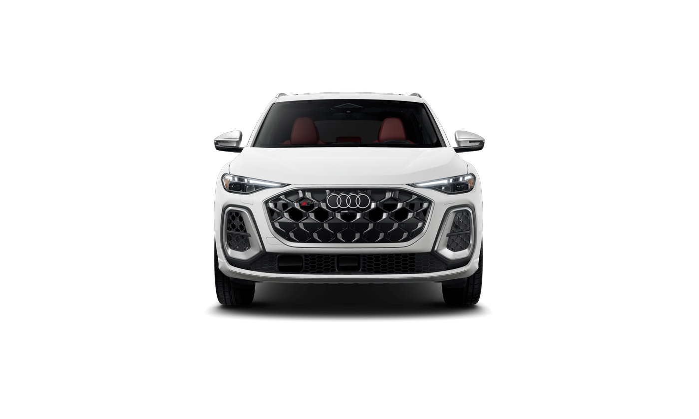 2026 Audi SQ5