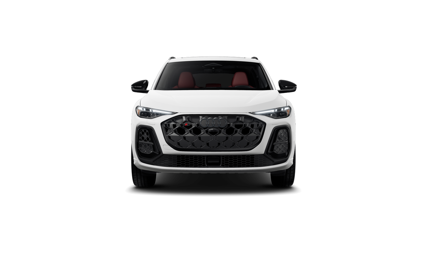 2026 Audi SQ5