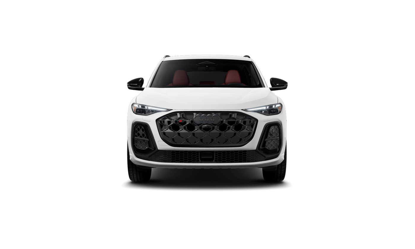 2026 Audi SQ5