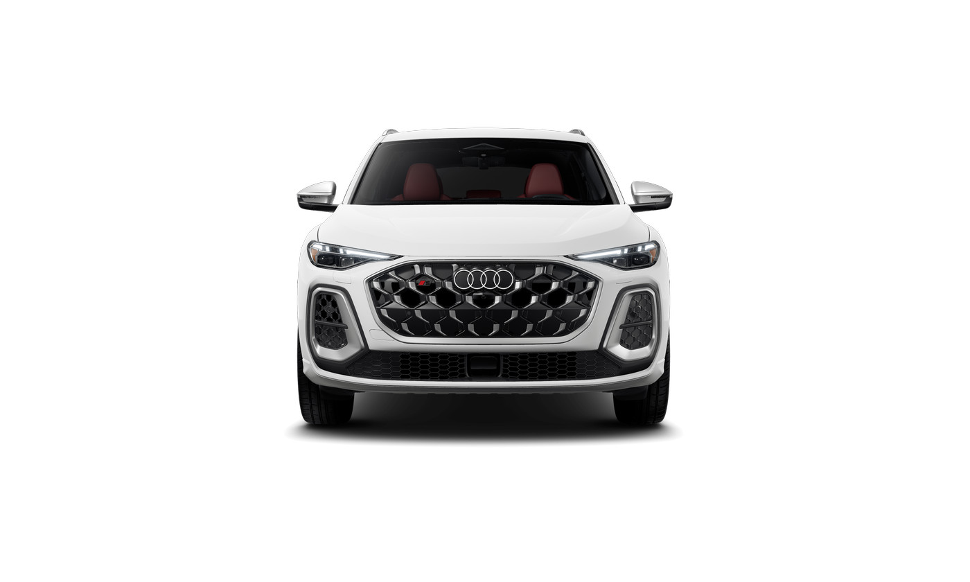 2026 Audi SQ5