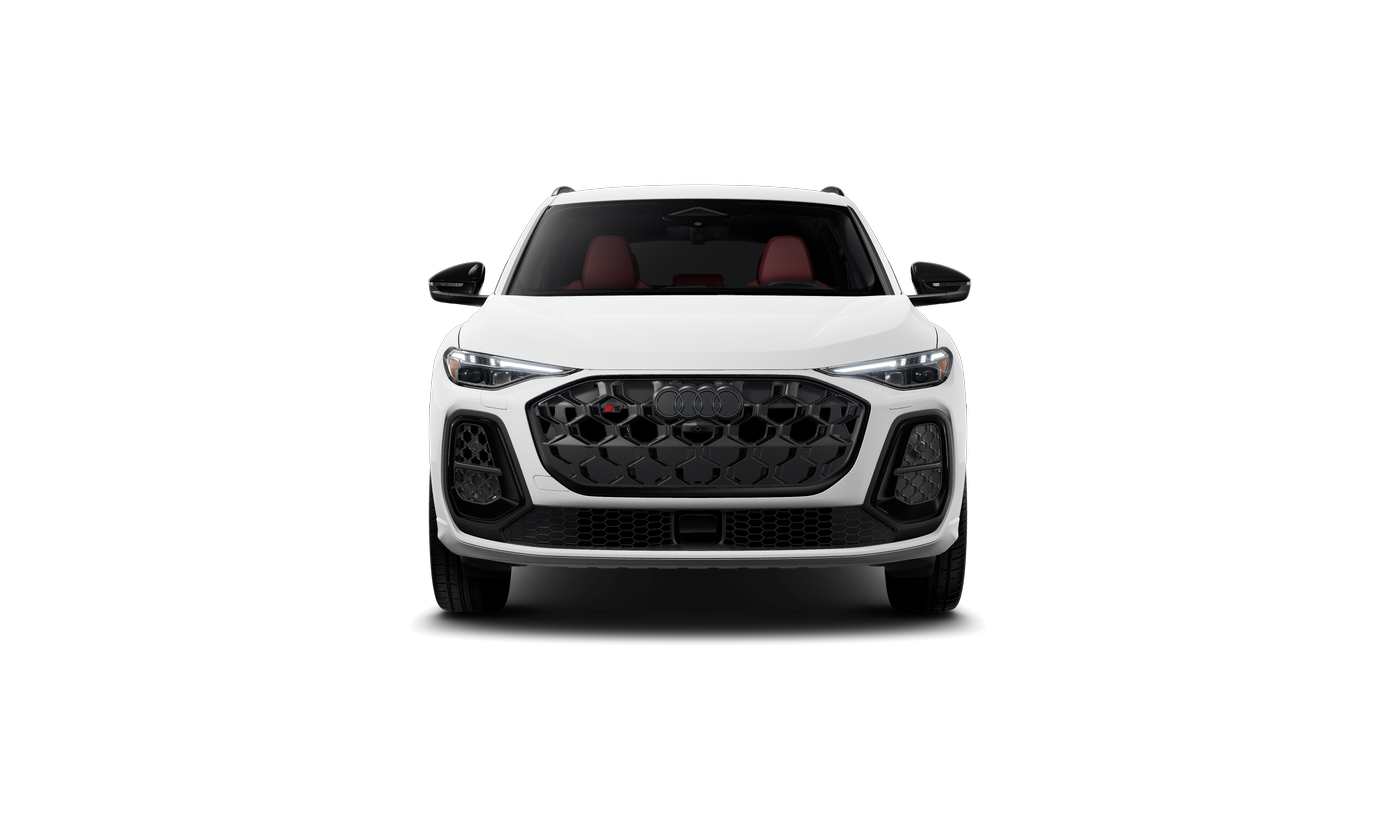 2026 Audi SQ5