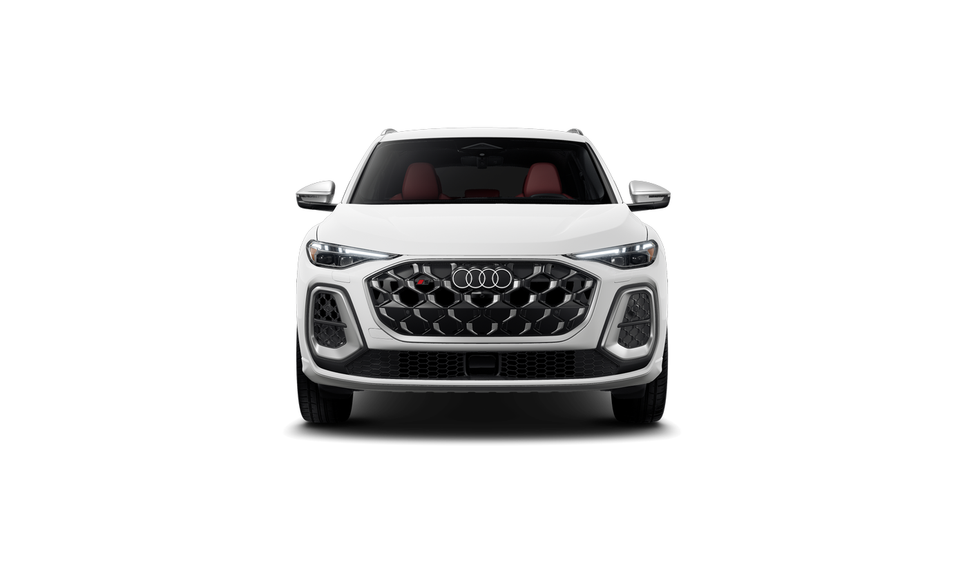 2026 Audi SQ5