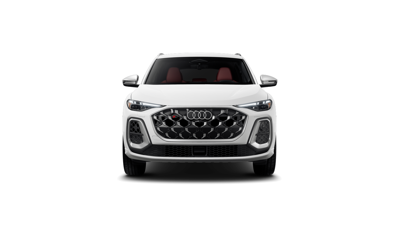 2026 Audi SQ5