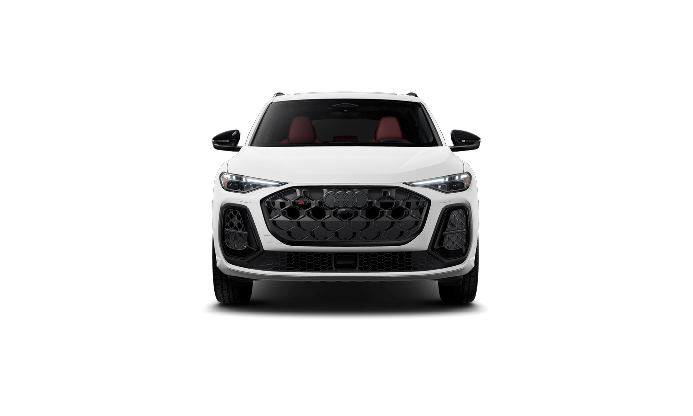2026 Audi SQ5