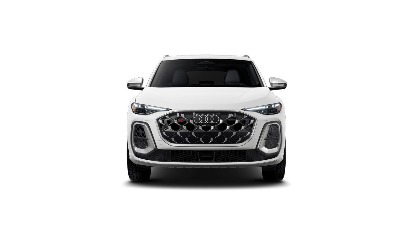 2026 Audi SQ5