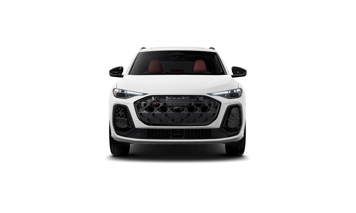 2026 Audi SQ5