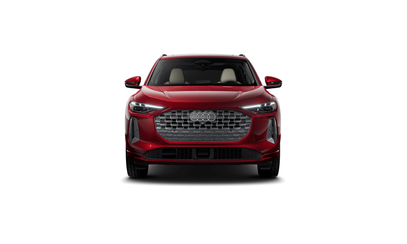 2026 Audi Q5