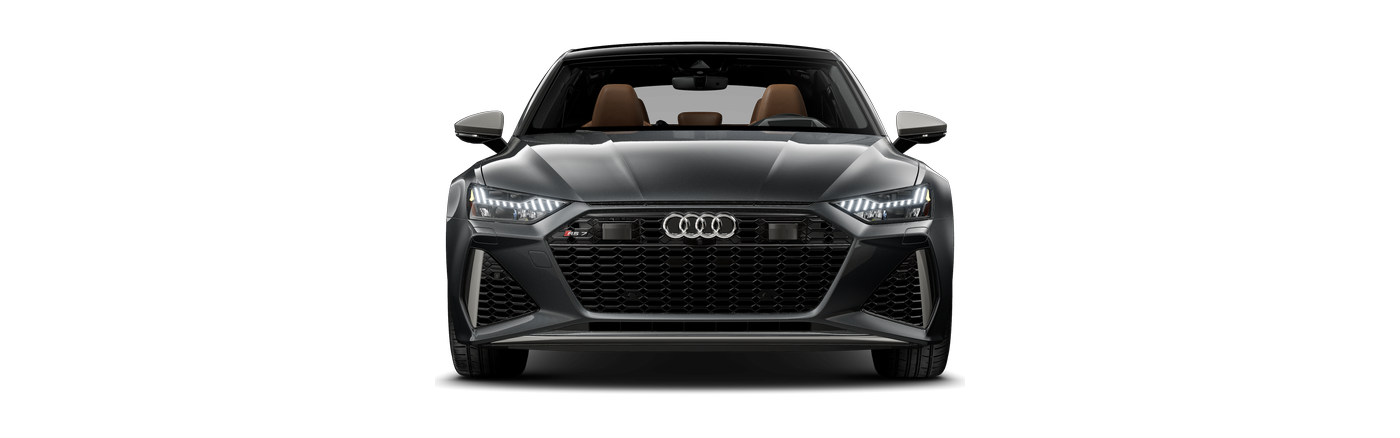 2026 Audi RS 7 Base - Photo 56