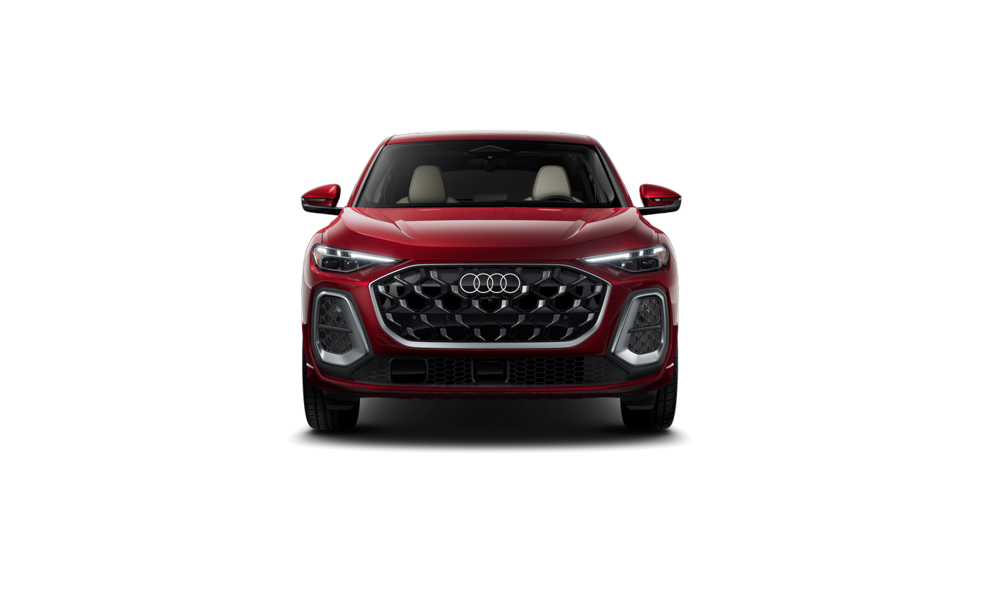 2026 Audi Q5 Sportback