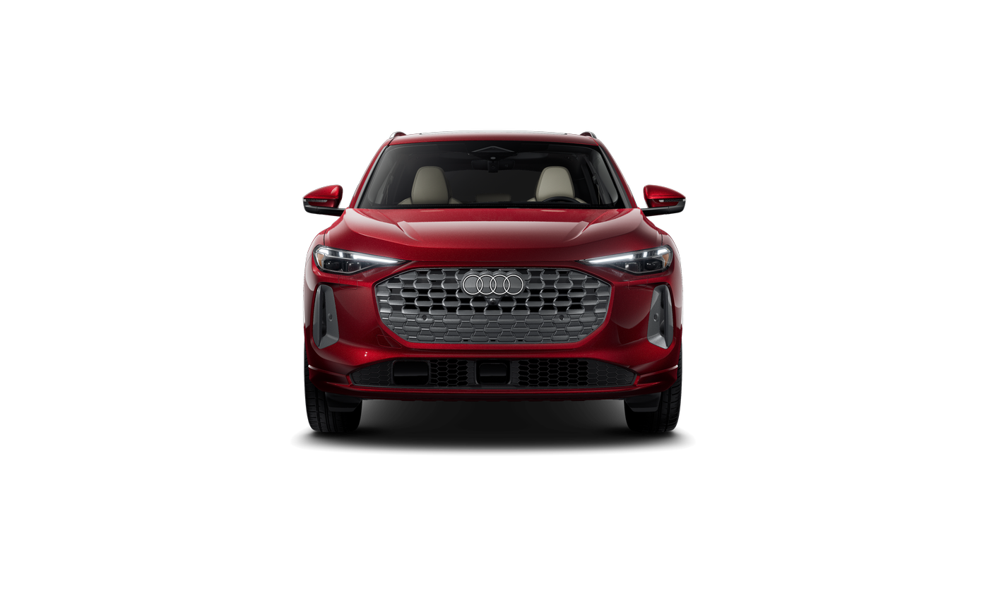 2026 Audi Q5