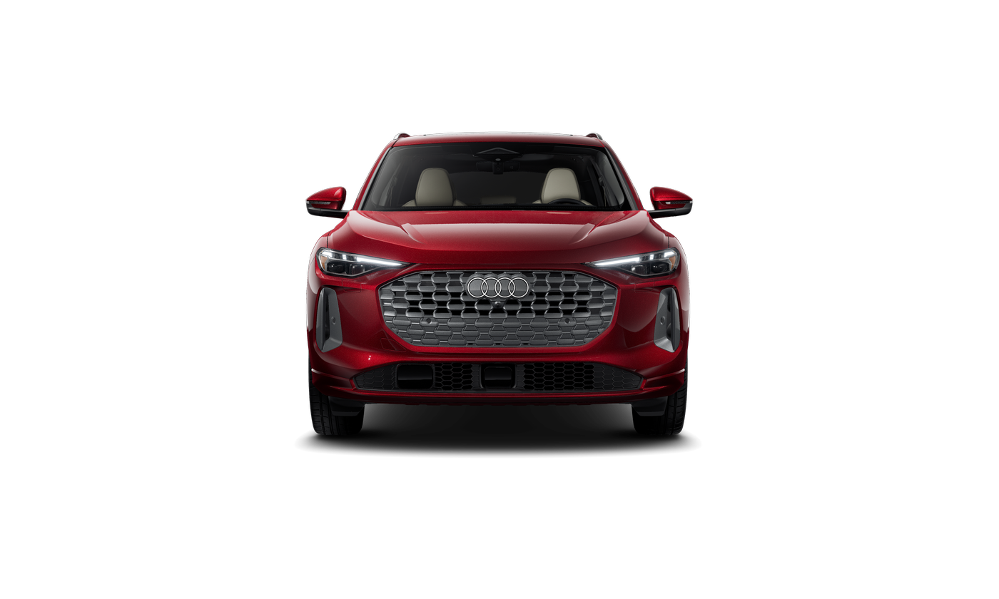 2026 Audi Q5