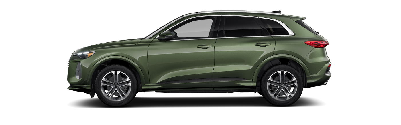 2026 Audi Q5 Premium - Photo 44