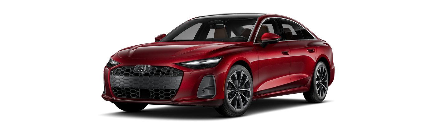 2026 Audi A6 Premium - Photo 14