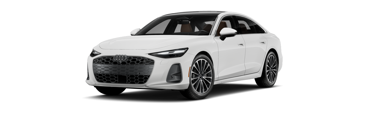 2026 Audi A6 Premium - Photo 53