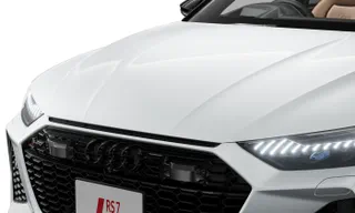 Audi RS 7 Sportback performance