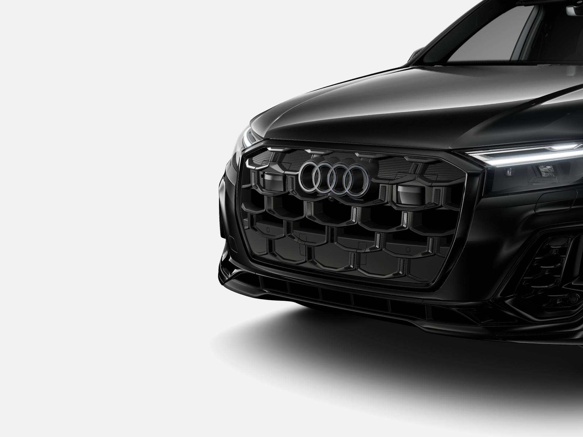 2026 Audi SQ7 Premium Plus - Photo 34