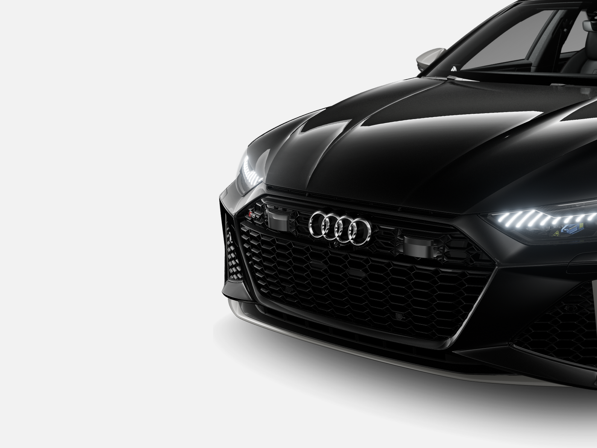 2026 Audi RS 7 Base - Photo 29