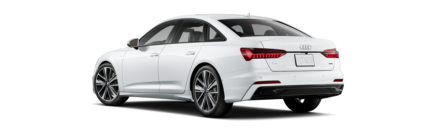2025 Audi A6 Prestige - Photo 40