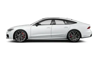 Audi S7 Sportback