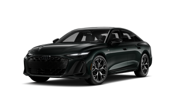 Photo of 2027 Audi A6 Sedan 
