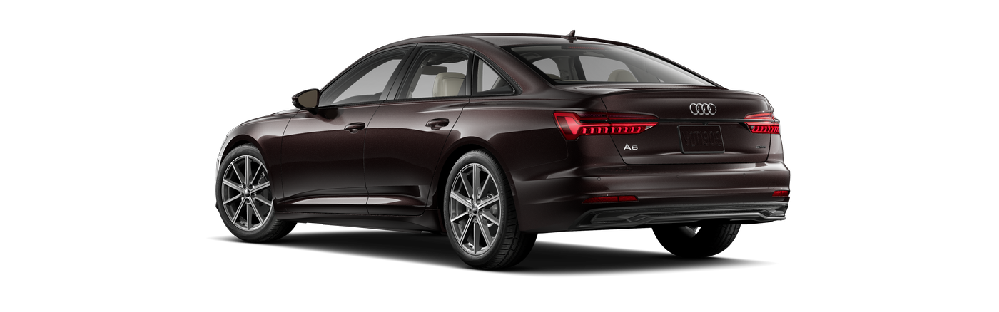 2025 Audi A6 Premium Plus - Photo 46